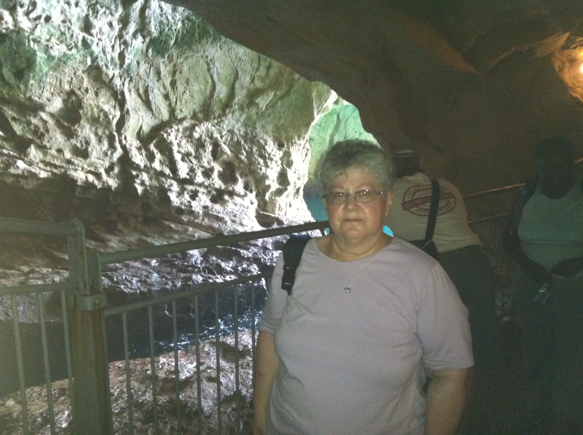 Rosh HaNikra Grottoes 26